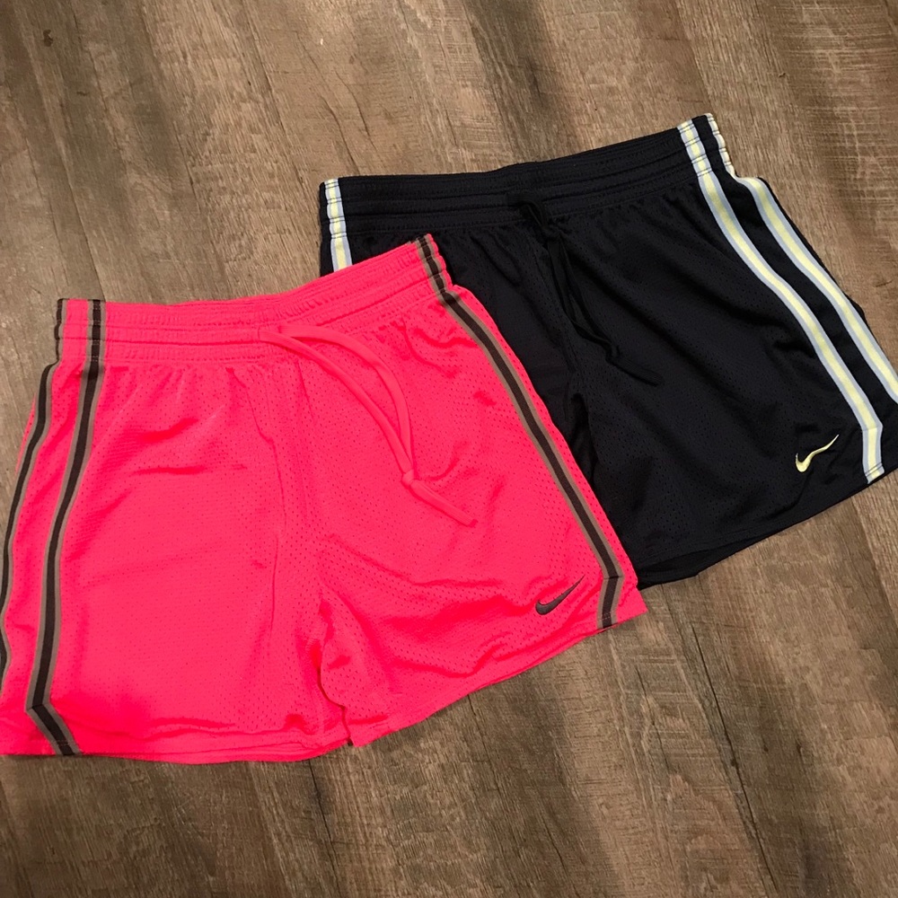 Nike Shorts Bundle - image 1